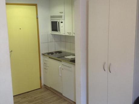 Citystudios in Zurich, Switzerland