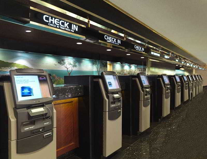 Riviera Hotel & Casino in Winchester, United States