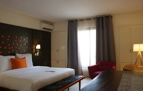 Douala Design Hotel