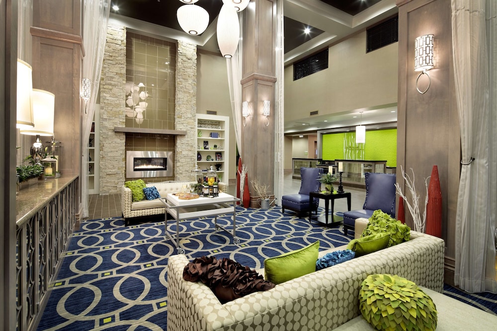 Hilton Garden Inn Texarkana - photo 3