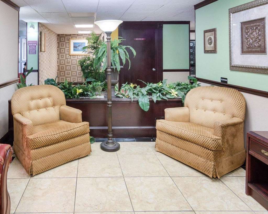 Quality Inn Shreveport Airport - photo 5