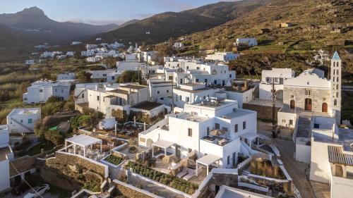 Ursa Major Suites — Tinos — photo 5