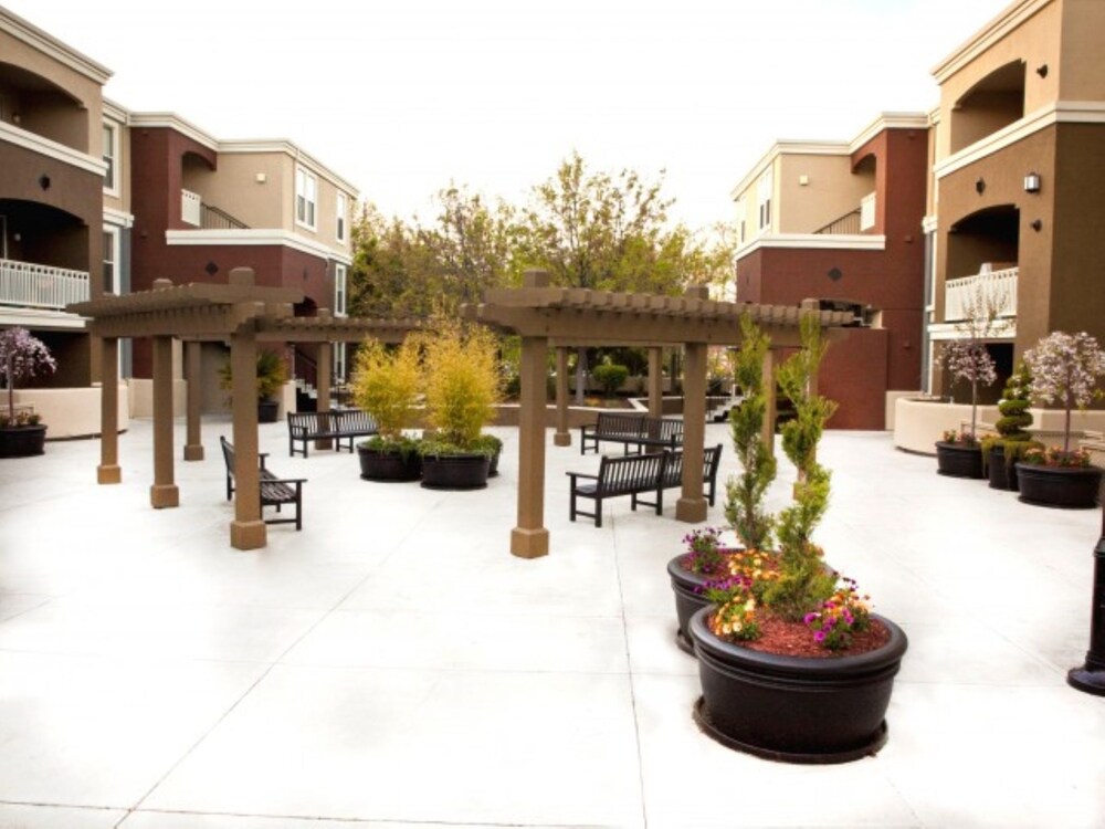 Global Luxury Suites in Cupertino - photo 34