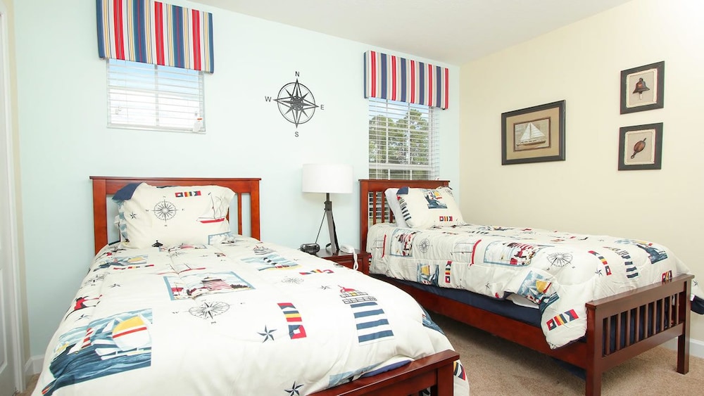Grhsug8925 Paradise Palms Resort 5 Bed 5 Baths House - photo 4