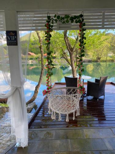River Luxury House — 4-Star Luxury Hotel in Bihac, Bosnia and Herzegovina