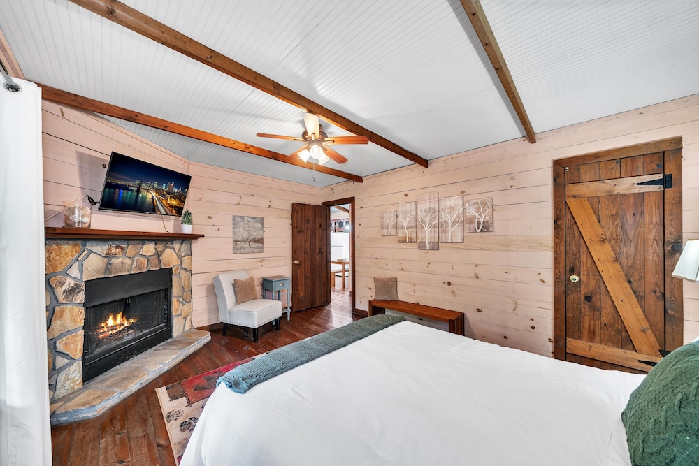The Villas at Coosawattee River Resort - photo 12