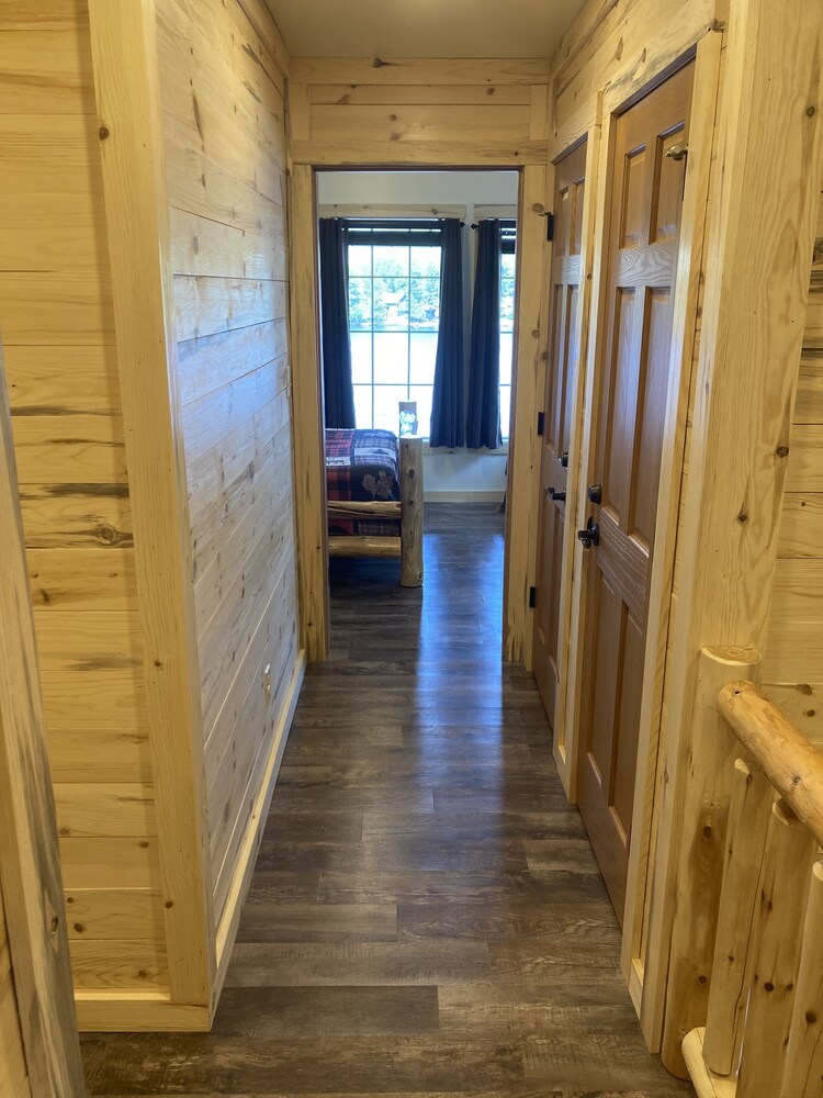 Keweenaw Waters Resort - photo 93