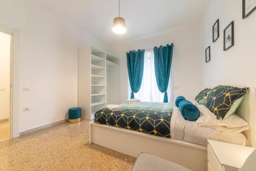 Trastevere Monteverde Apartment — 4-Star Luxury Hotel in Rome, Italy