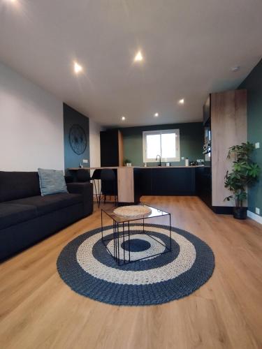 Le Joly Coin Logement Neuf Et Independant — hotel in Magalas