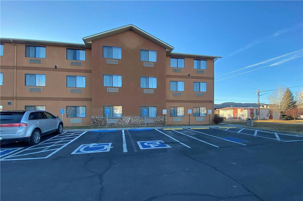 Comfort Inn & Suites Gunnison Crested Butte - photo 5