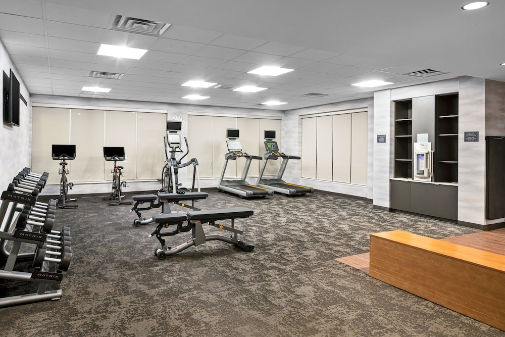 Fairfield Inn & Suites by Marriott Somerset - photo 18