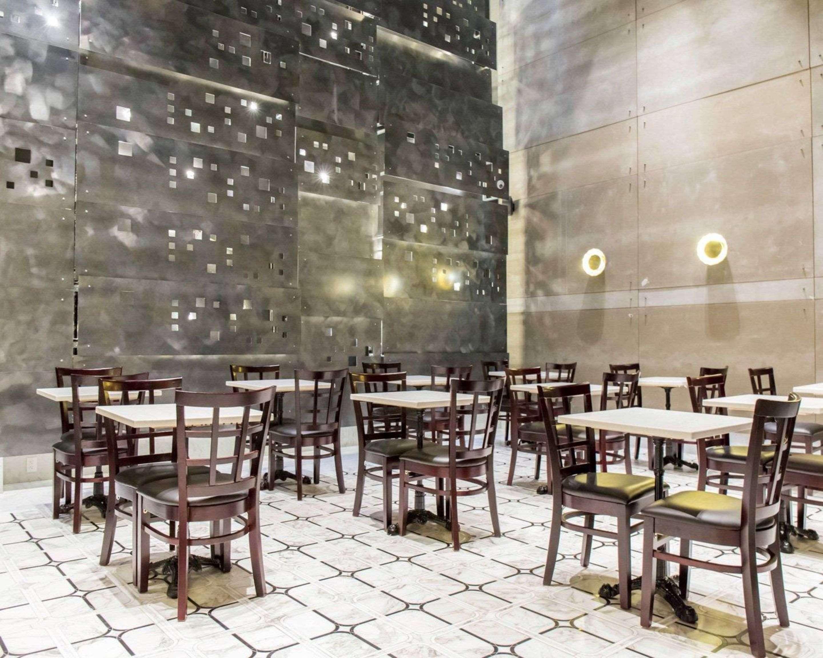 The Paul Hotel NYC Chelsea - photo 12