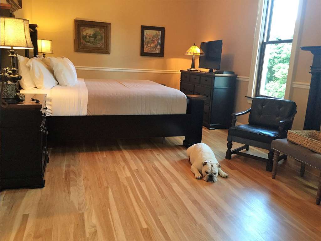 Steele Mansion - photo 34