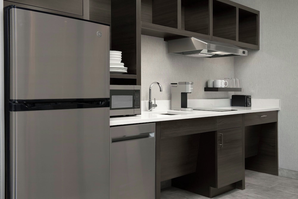 TownePlace Suites by Marriott Bozeman West - photo 34