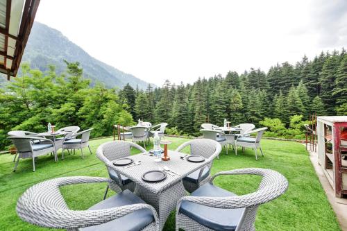 Rest N Ramble Manali — Manali — photo 5
