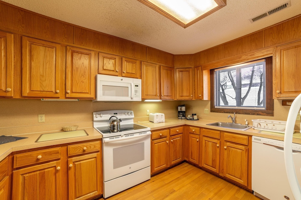 Mountainside Villas at Massanutten by Tripforth - photo 7