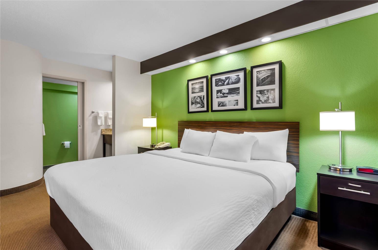 Sleep Inn Beaver Beckley - photo 32