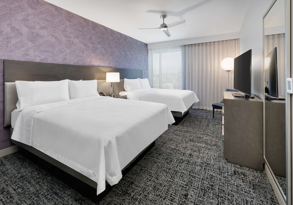 Homewood Suites by Hilton Irvine Spectrum Lake Forest - photo 9