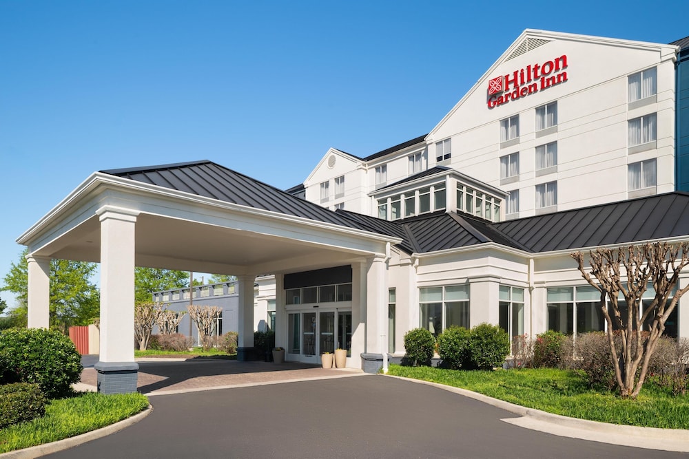 Hilton Garden Inn Richmond South Southpark - photo 34