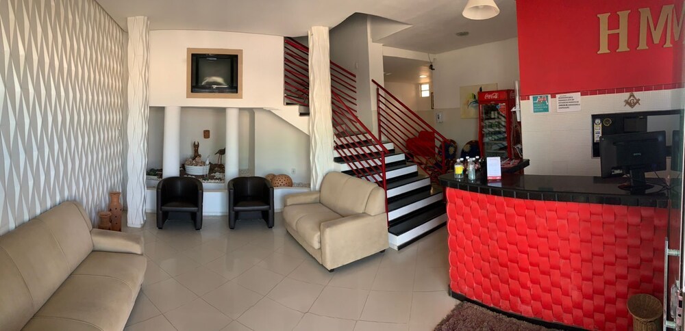 Hotel Mirante — Euclides Da Cunha — photo 3
