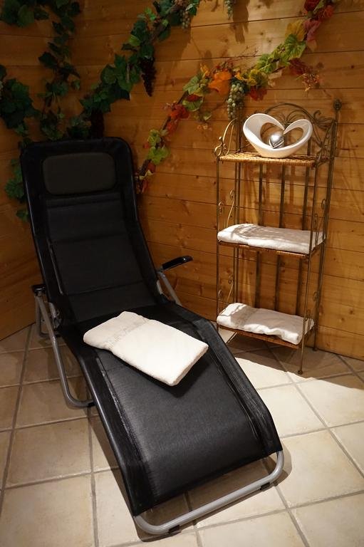Garni Apart Wallamotta Silvretta Card Premium Betrieb — 4-Star Luxury Hotel in Galtuer, Austria