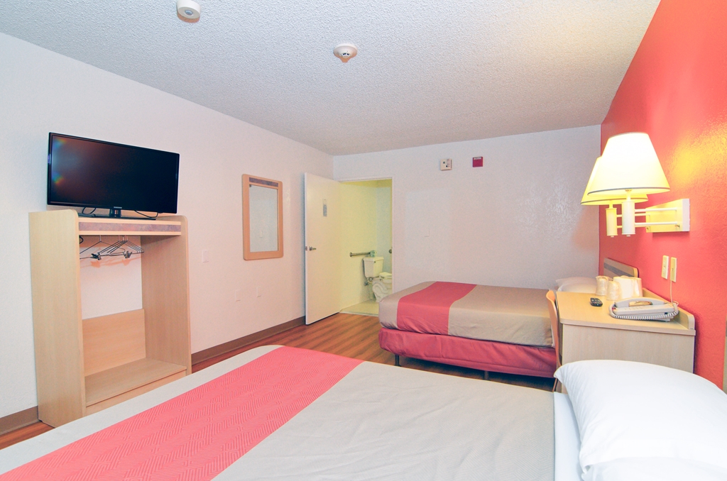 Motel 6 North Palm Springs CA North - photo 19