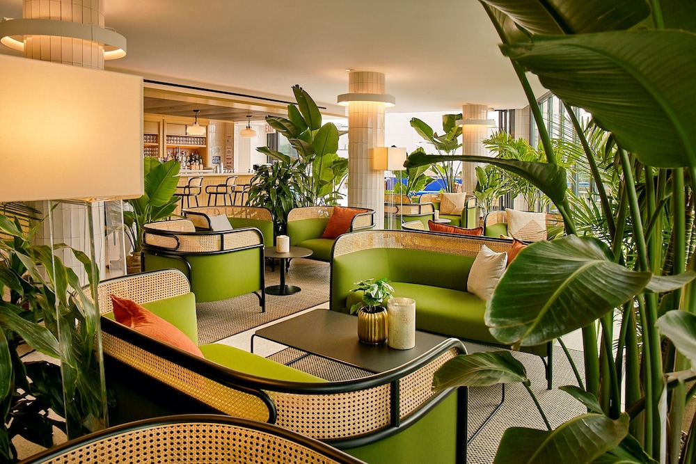 Hotel Indigo Williamsburg Brooklyn by IHG - photo 46