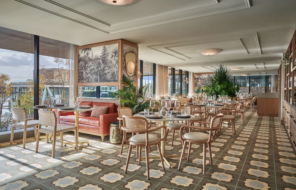 Pendry Washington DC The Wharf - photo 64