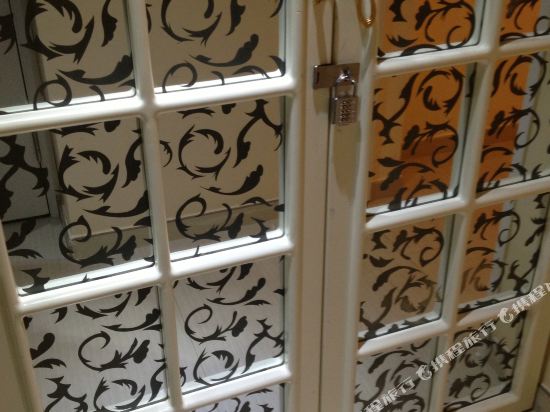 Juliet Modern Hotel in Kowloon, People's Republic of China