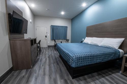 Azul Inn - photo 6