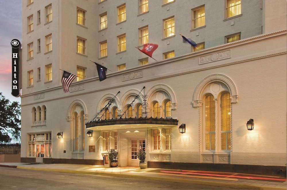 Hilton Baton Rouge Capitol Center - featured photo