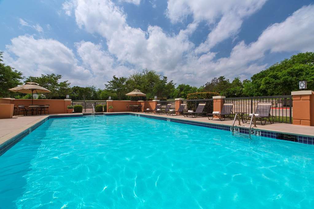 Sonesta Select Austin North - photo 24