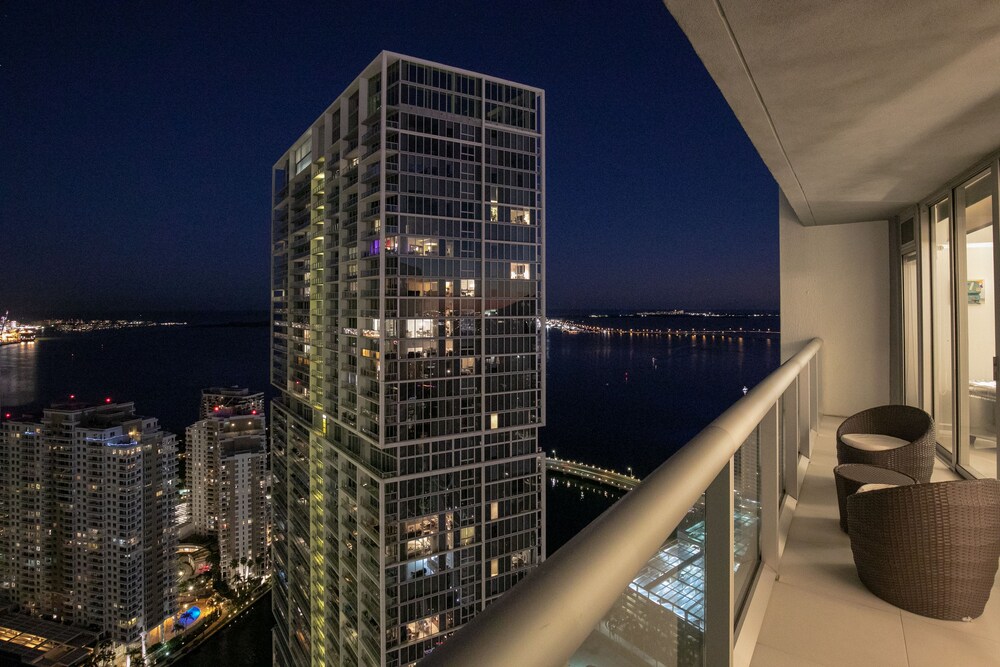Cesar Suites at Icon Brickell Miami - photo 270