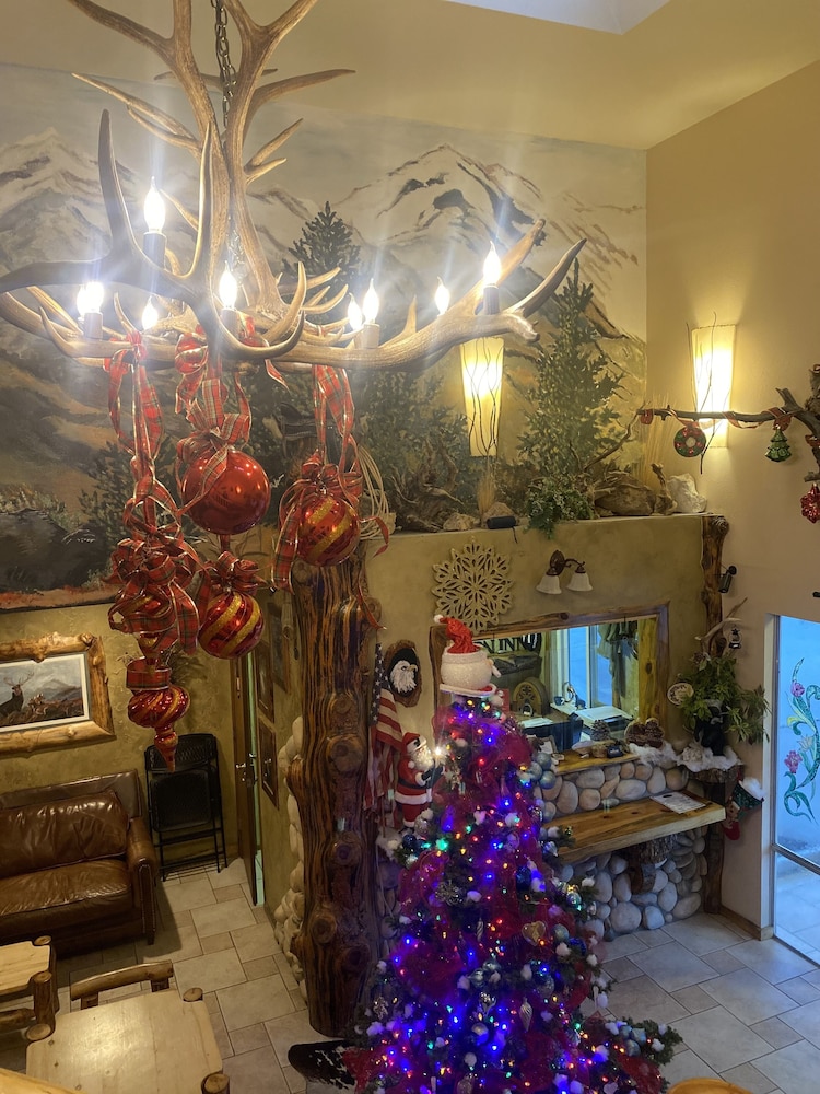 Browns Canyon Inn - photo 19