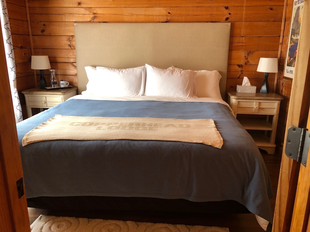 Copperhead Lodge and Resort Cabin Rentals - photo 16