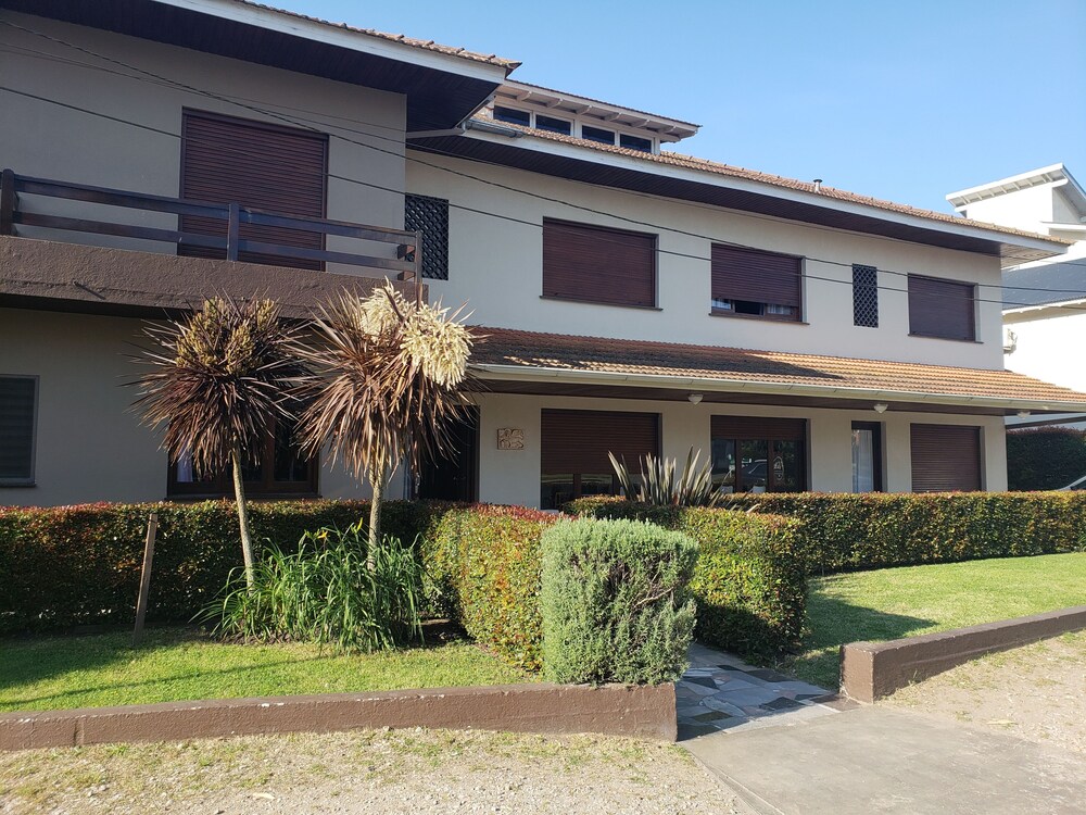 Hotel San Marco — hotel in Pinamar