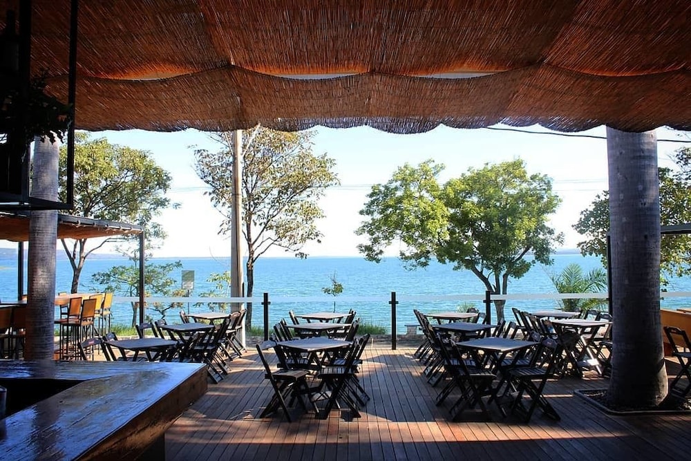 Grande Lago Hotel Gastronomia Bar — Pirapora — photo 3