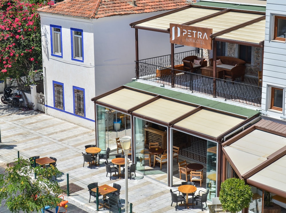 Petra Butik Otel - last minute hotel in Bodrum