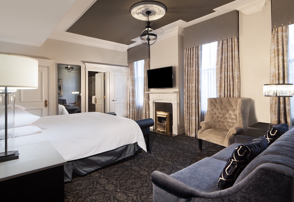 Le Pavillon New Orleans a Tribute Portfolio Hotel by Marriott - photo 82