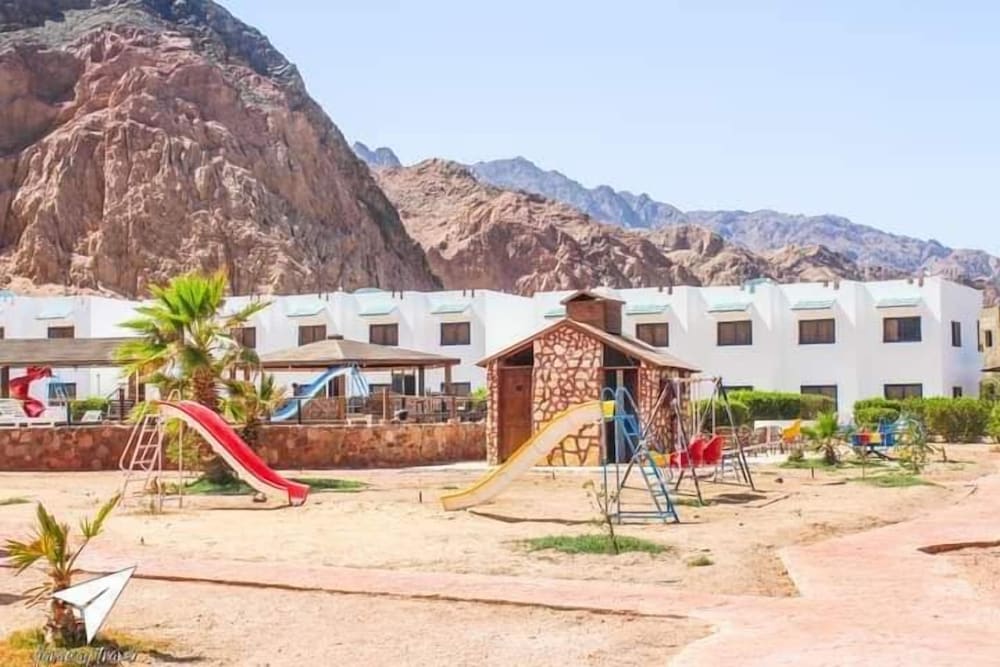 Amigo Hotel Dahab in Dahab, Egypt