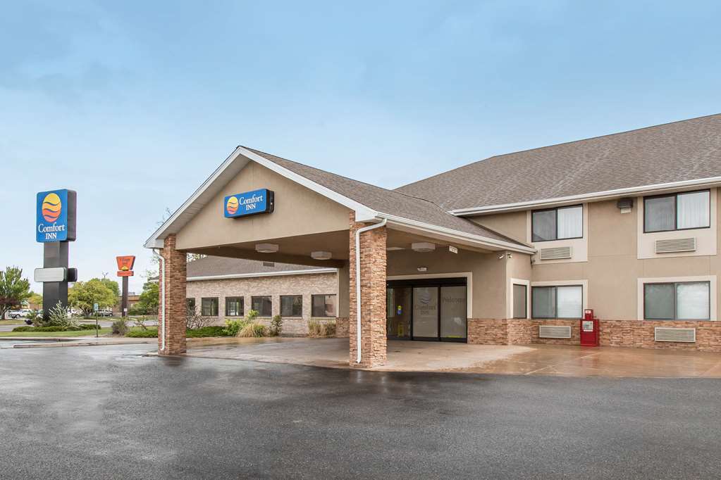 Comfort Inn Grand Junction