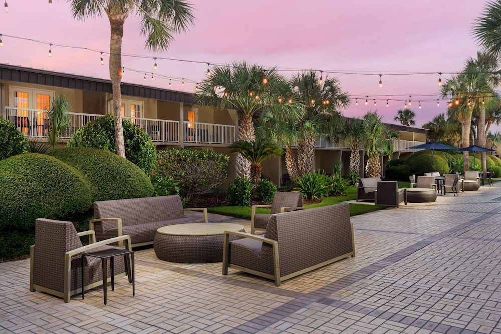 Four Points by Sheraton Destin Fort Walton Beach - photo 48