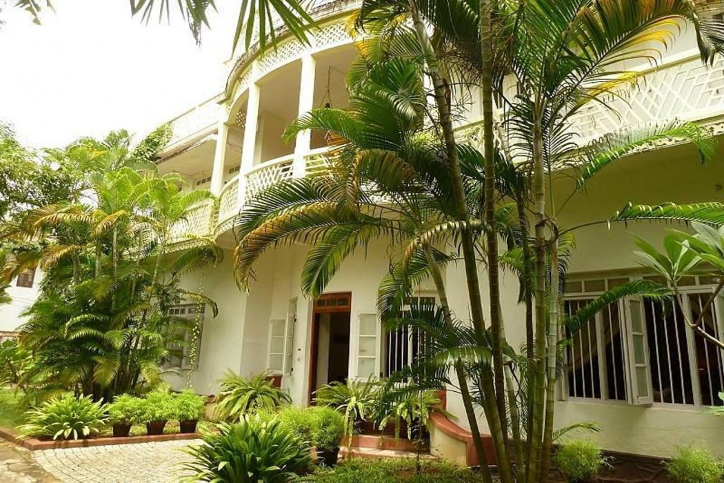 Sui House