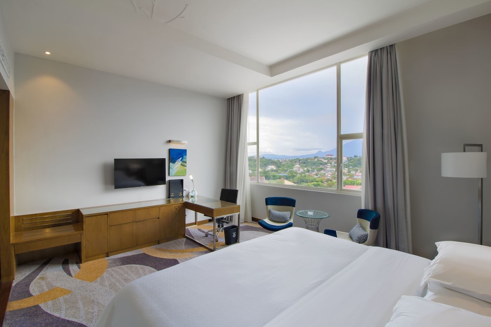 Four Points by Sheraton Manado — Manado — photo 5
