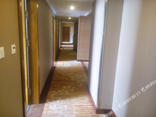 Xihu Hotel - last minute hotel in Unknown City