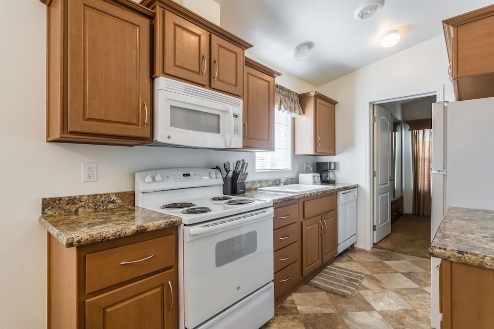Monte Vista RV Resort - photo 6