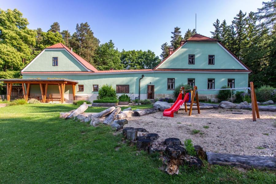 Hájenka Budislav - last minute hotel in Unknown City