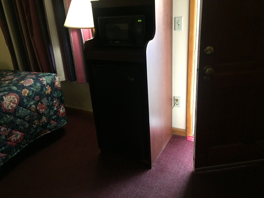 Motel Townhouse - photo 11