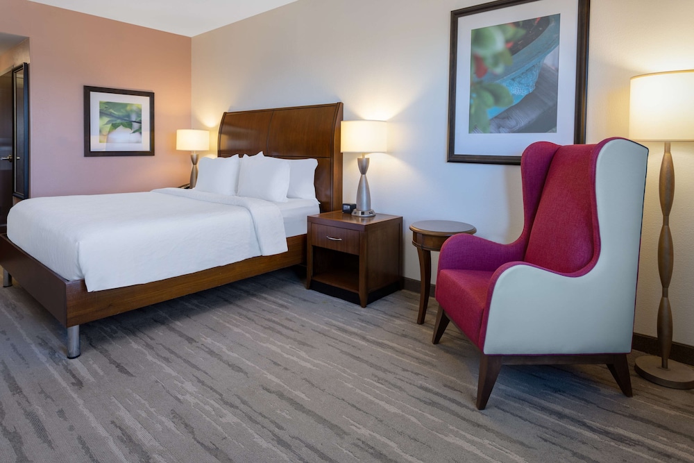 Hilton Garden Inn Roanoke - photo 7
