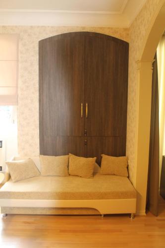 Vachnadze Apartment